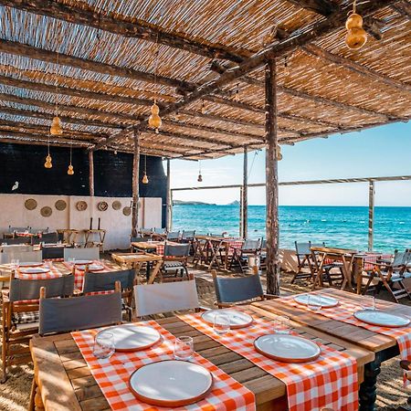 La Local Yalikavak Hotell Bodrum Eksteriør bilde