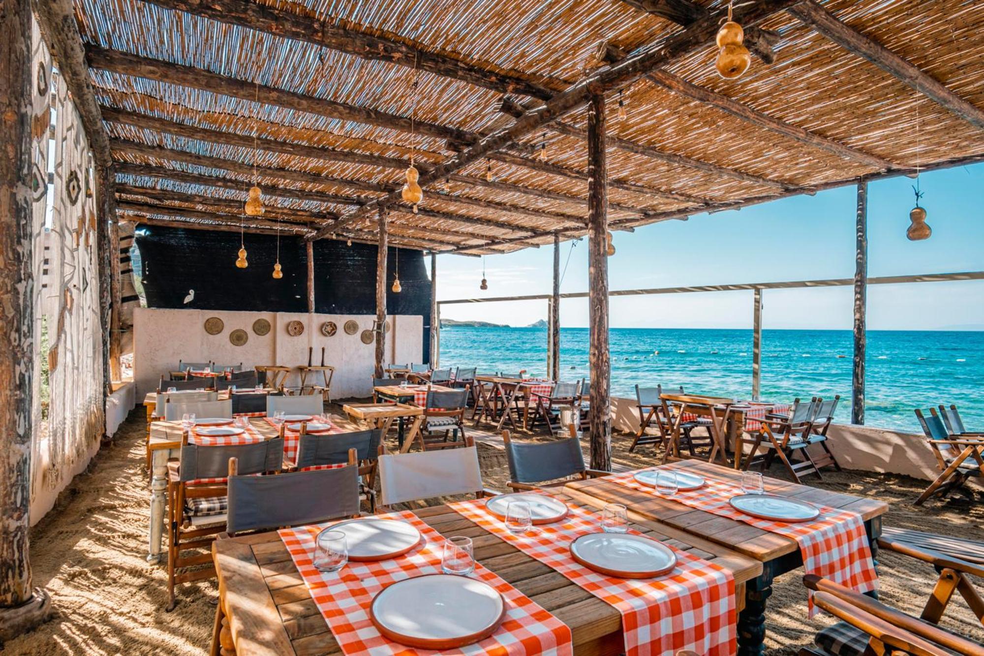 La Local Yalikavak Hotell Bodrum Eksteriør bilde
