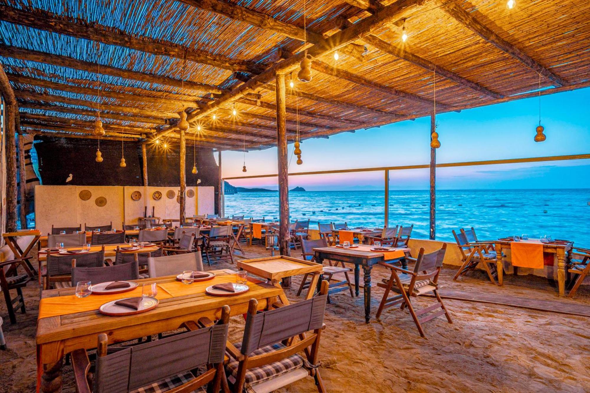 La Local Yalikavak Hotell Bodrum Eksteriør bilde