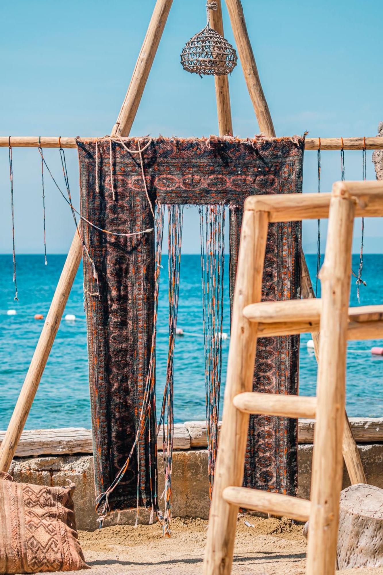 La Local Yalikavak Hotell Bodrum Eksteriør bilde