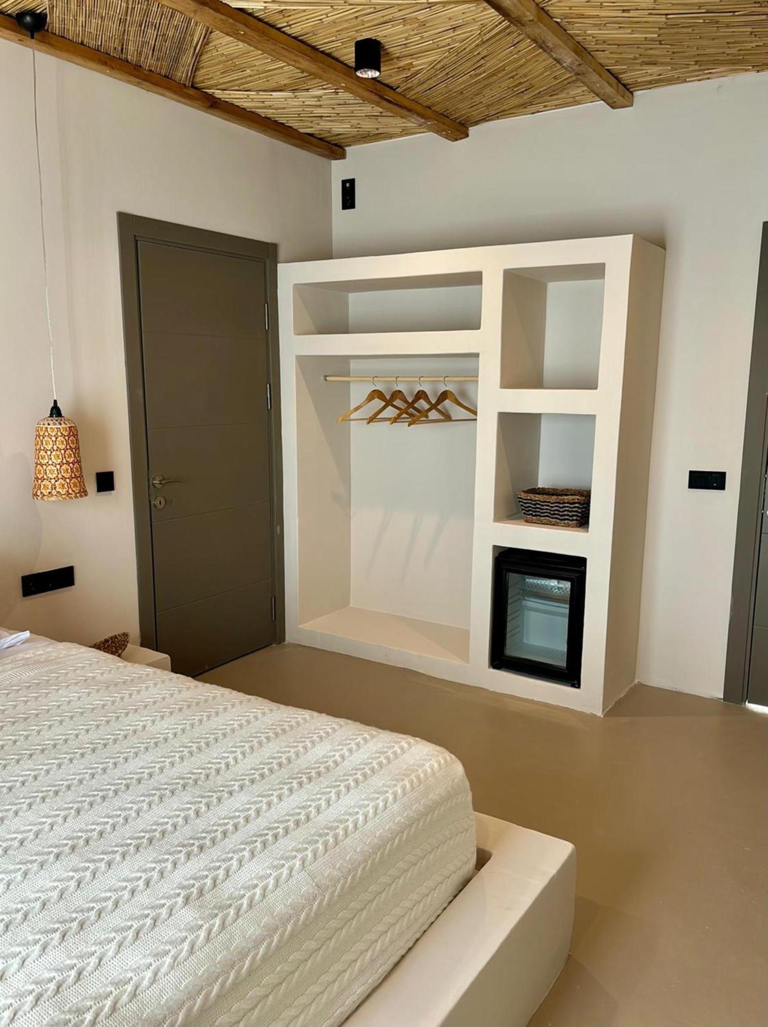 La Local Yalikavak Hotell Bodrum Eksteriør bilde