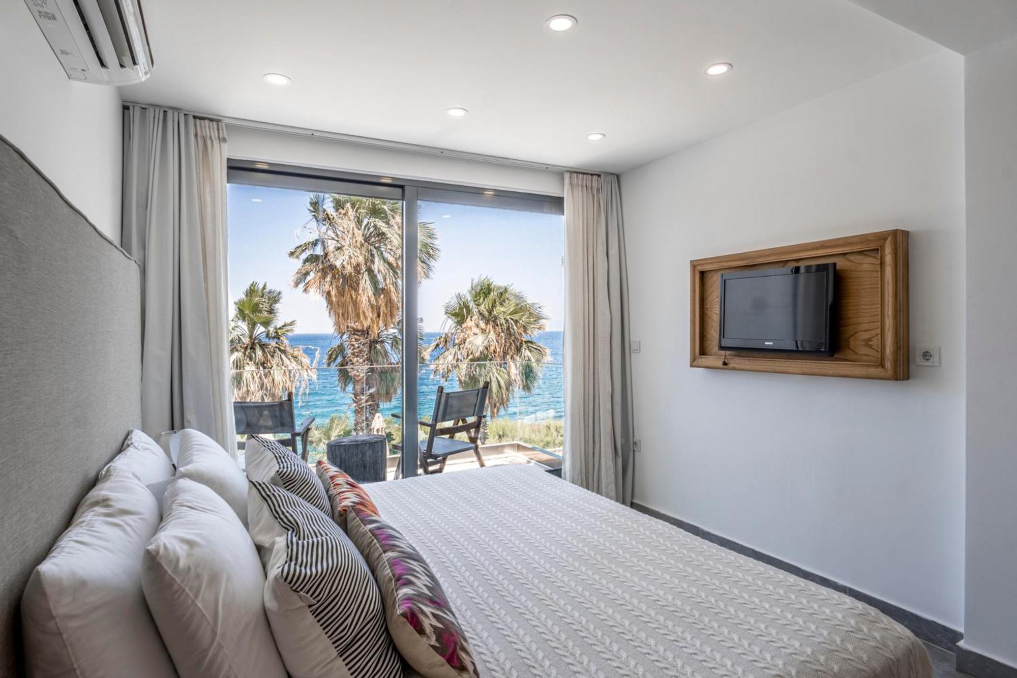 La Local Yalikavak Hotell Bodrum Eksteriør bilde