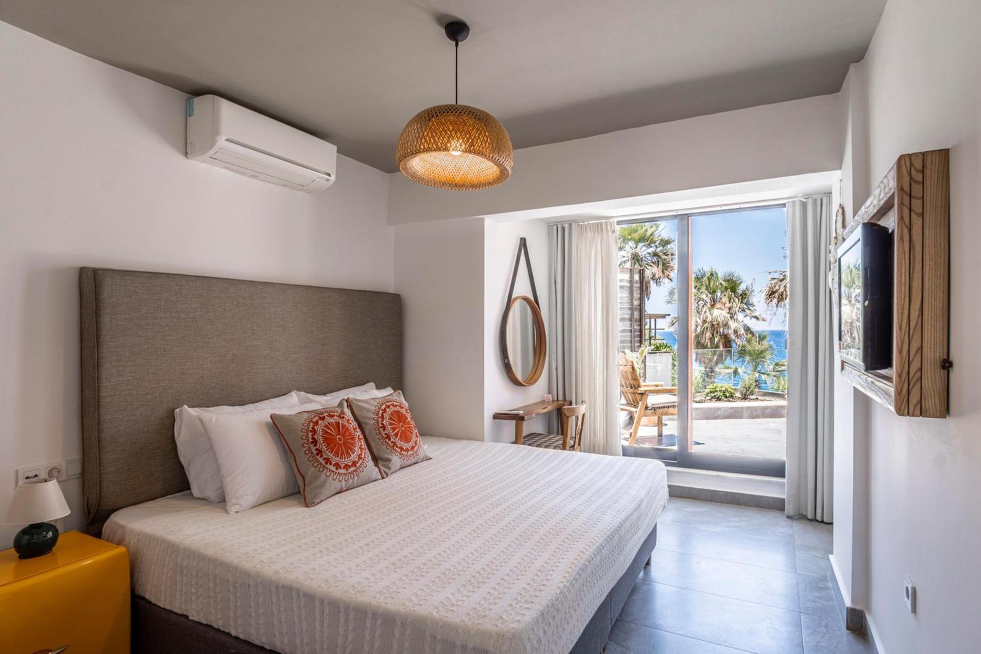 La Local Yalikavak Hotell Bodrum Eksteriør bilde
