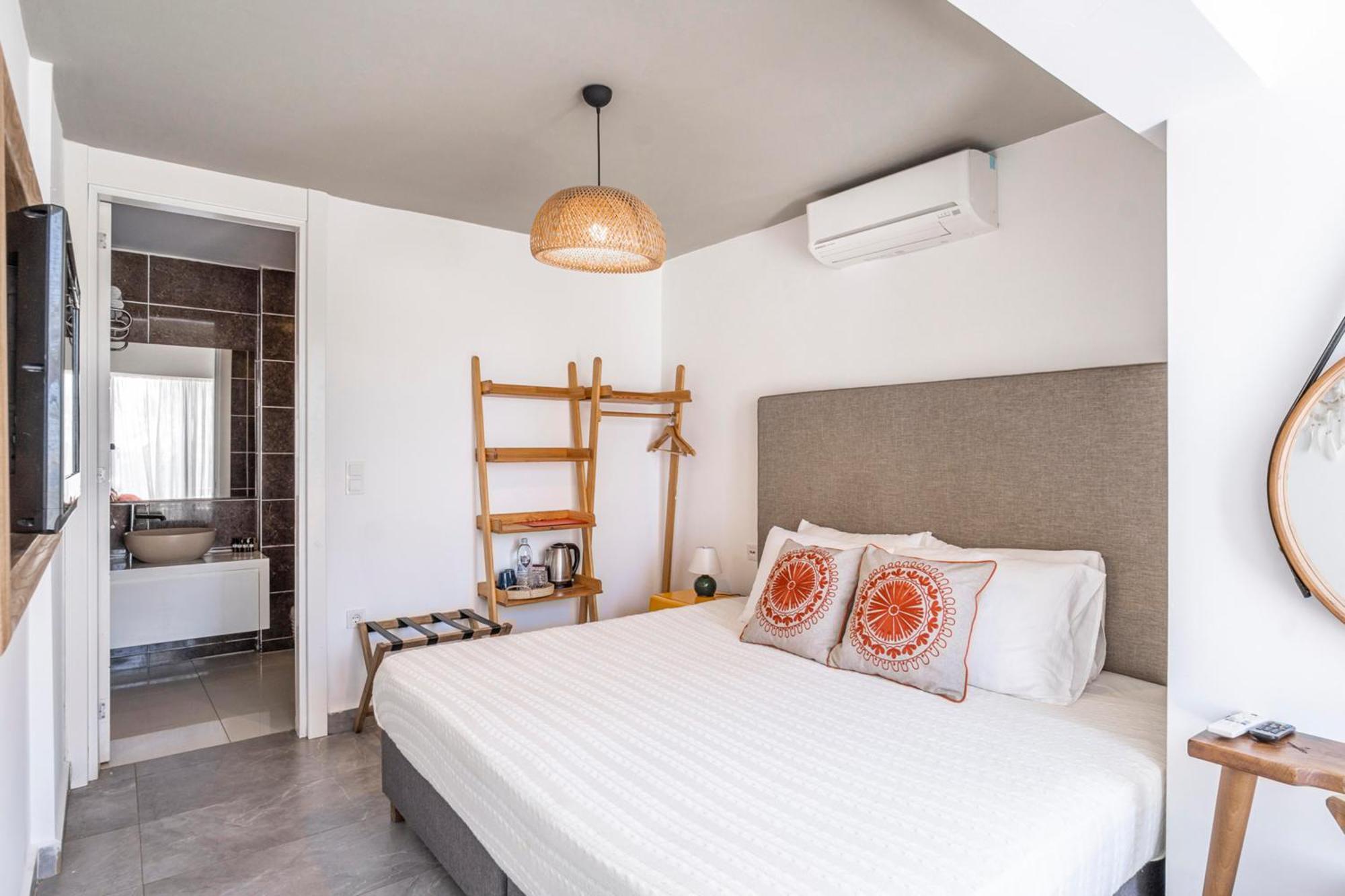 La Local Yalikavak Hotell Bodrum Eksteriør bilde