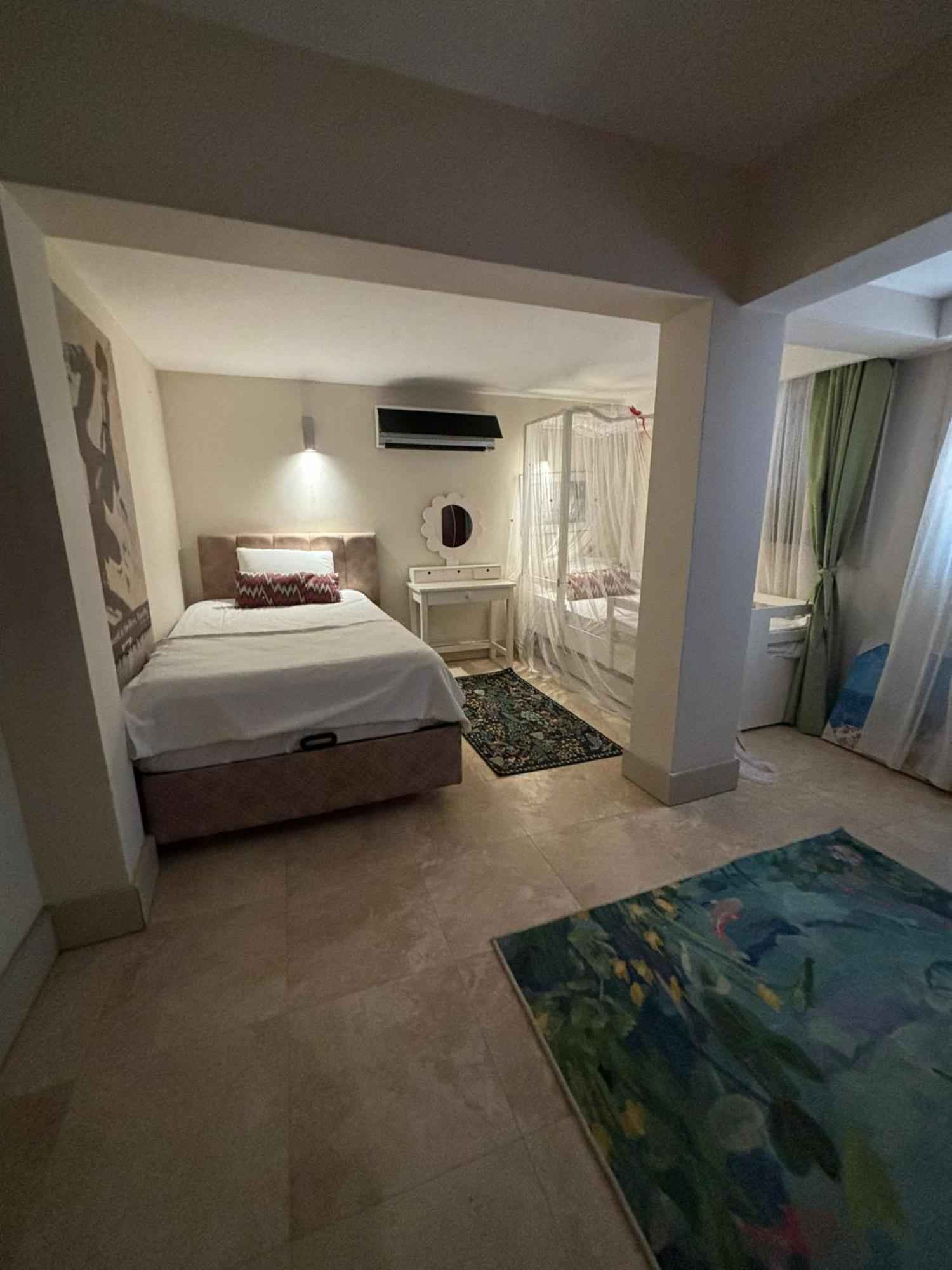 La Local Yalikavak Hotell Bodrum Eksteriør bilde