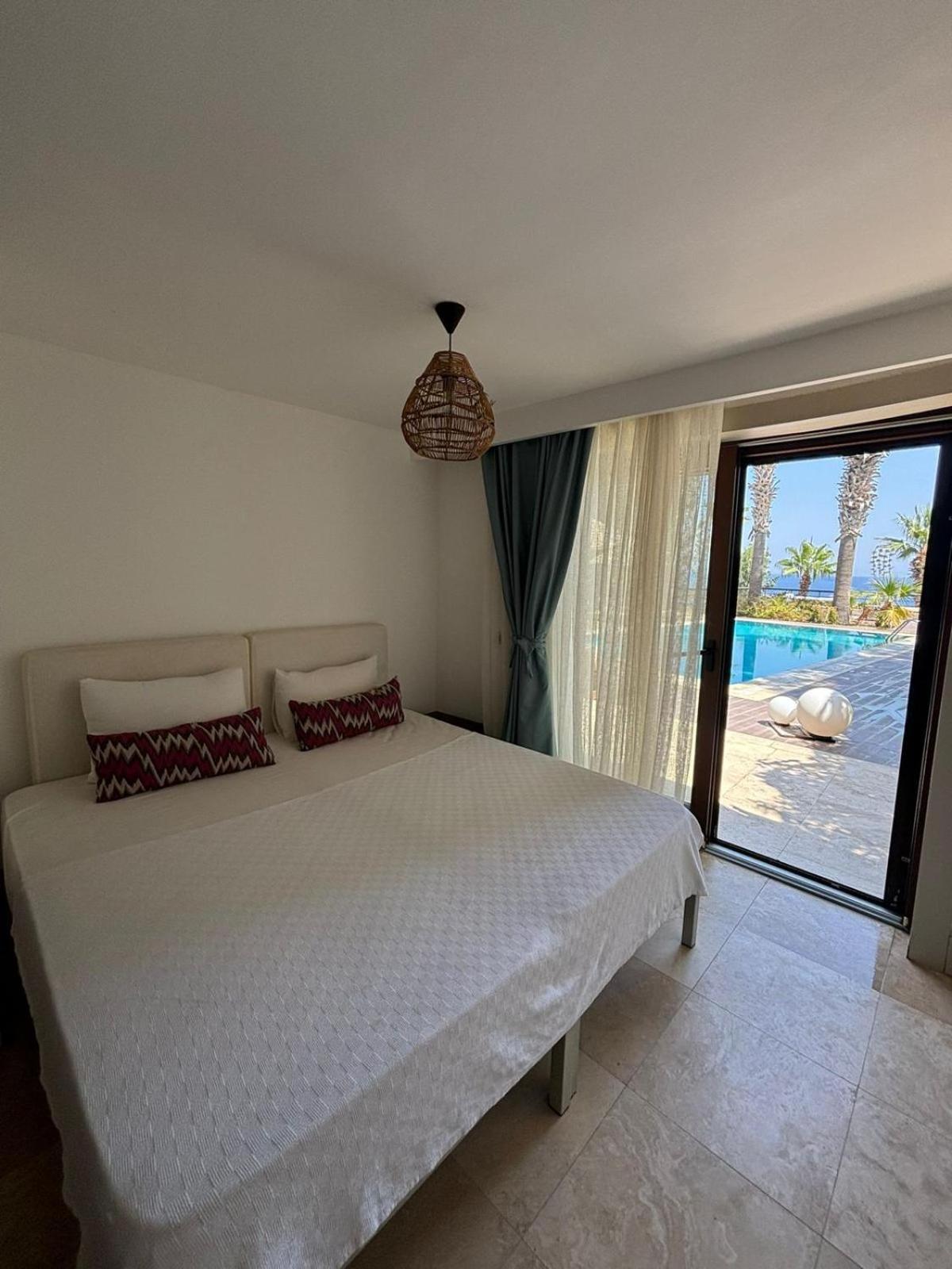 La Local Yalikavak Hotell Bodrum Eksteriør bilde