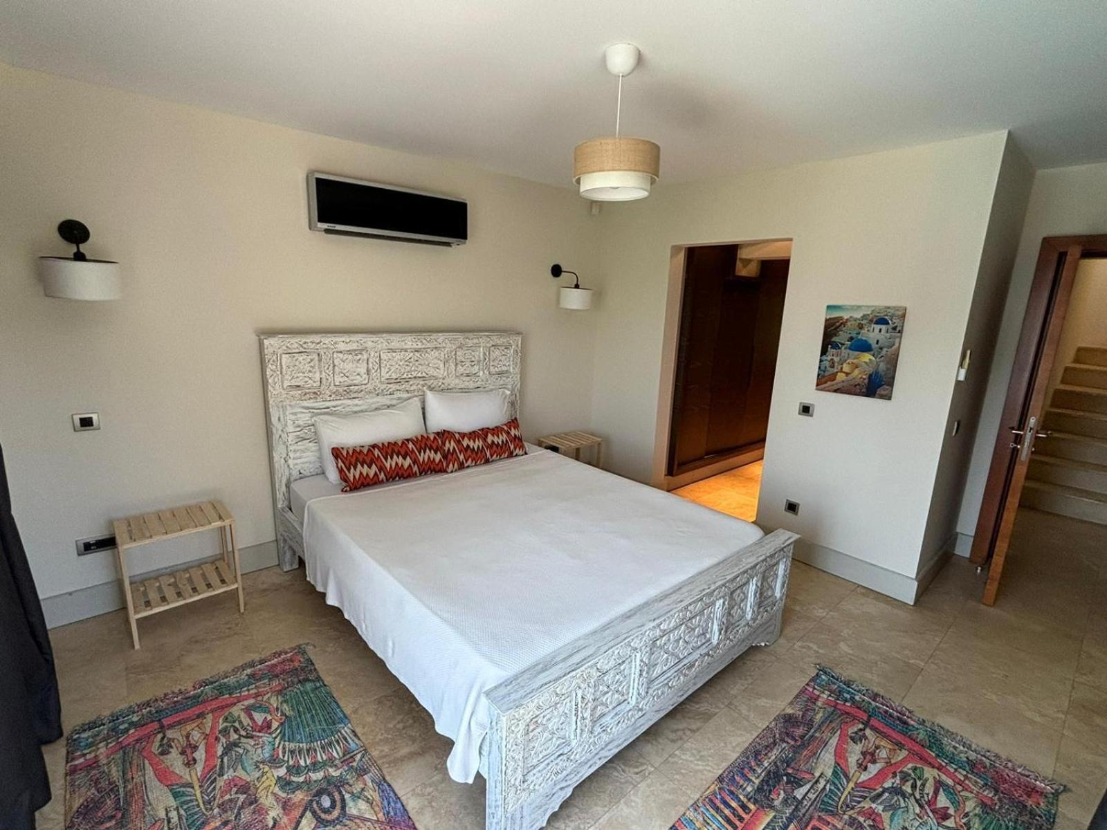 La Local Yalikavak Hotell Bodrum Eksteriør bilde