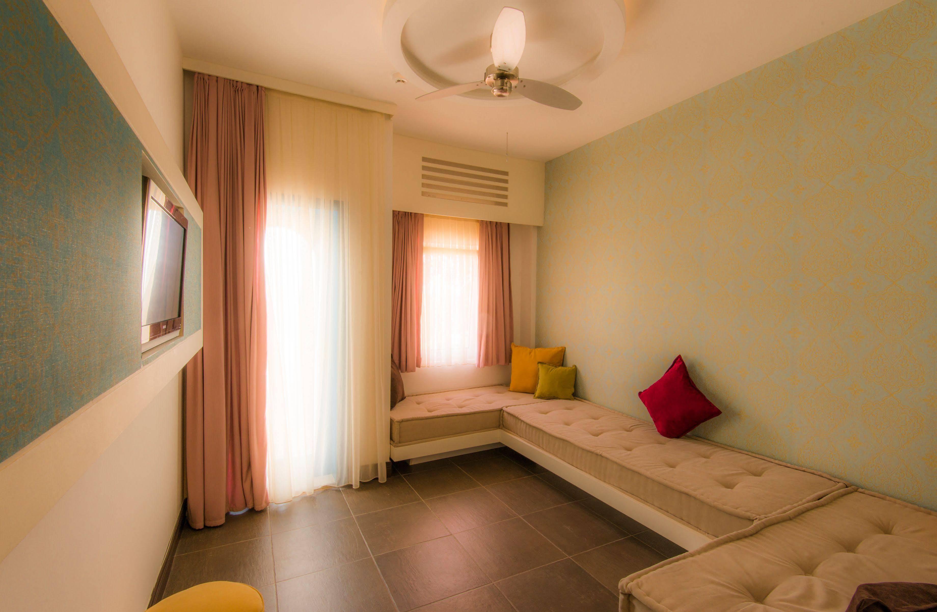 La Local Yalikavak Hotell Bodrum Eksteriør bilde