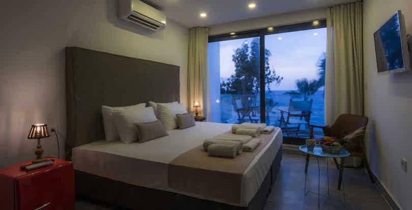 La Local Yalikavak Hotell Bodrum Eksteriør bilde